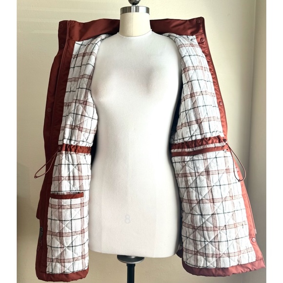 Orvis Pack-And-Go Insulated Jacket - Picture 5 of 12